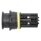 2009 Bmw 528 Oxygen Sensor 4