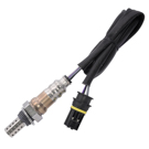 2012 Bmw 740Li Oxygen Sensor 1
