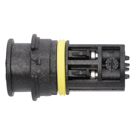2012 Bmw 740Li Oxygen Sensor 4
