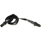 2002 Mercedes Benz C230 Oxygen Sensor 1