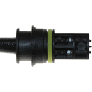 2002 Mercedes Benz C230 Oxygen Sensor 3