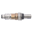 2007 Chrysler Crossfire Oxygen Sensor 2