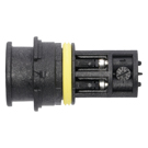 2007 Chrysler Crossfire Oxygen Sensor 4