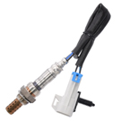 2007 Saturn Outlook Oxygen Sensor 1