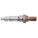 2007 Saturn Outlook Oxygen Sensor 2