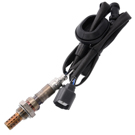Walker Products  Acura TSX Oxygen Sensor 250-24476