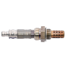 2003 Mitsubishi Outlander Oxygen Sensor 2