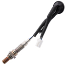 2003 Toyota Corolla Oxygen Sensor 1