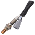 2012 Subaru Impreza Oxygen Sensor 1