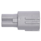 2012 Subaru Impreza Oxygen Sensor 4