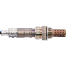 2005 Gmc Sierra 3500 Oxygen Sensor 2