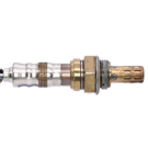 2003 Toyota Echo Oxygen Sensor 2
