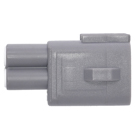 2003 Toyota Echo Oxygen Sensor 4