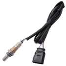 2003 Bentley Continental Oxygen Sensor 1