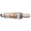 2003 Bentley Continental Oxygen Sensor 2