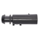 2002 Volkswagen Jetta Oxygen Sensor 4