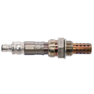 2003 Honda Pilot Oxygen Sensor 2