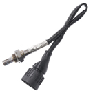 1994 Bmw 740 Oxygen Sensor 3
