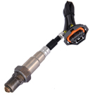 2021 Buick Encore Oxygen Sensor 1