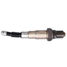 2021 Buick Encore Oxygen Sensor 2