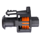 2021 Buick Encore Oxygen Sensor 4