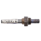 1991 Bmw 525 Oxygen Sensor 2