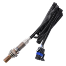 1996 Chevrolet Beretta Oxygen Sensor 1