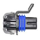 1996 Chevrolet Beretta Oxygen Sensor 4