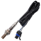 1997 Buick Skylark Oxygen Sensor 1