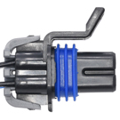 1997 Buick Skylark Oxygen Sensor 4