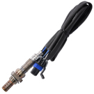 2000 Chevrolet Corvette Oxygen Sensor 1