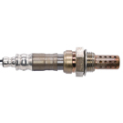 2000 Chevrolet Corvette Oxygen Sensor 2