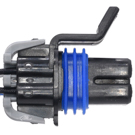 2000 Chevrolet Corvette Oxygen Sensor 4