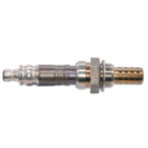 1999 Saturn SC1 Oxygen Sensor 2