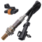 Walker Products 250-24619 Oxygen Sensor 1