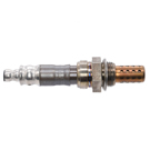 2000 Honda Insight Oxygen Sensor 2
