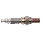 1992 Honda Prelude Oxygen Sensor 2