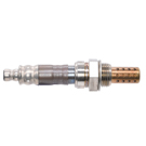 1996 Nissan Quest Oxygen Sensor 2