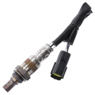 1997 Mazda MX-6 Oxygen Sensor 1