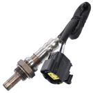 1997 Mazda MX-6 Oxygen Sensor 1