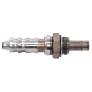 1997 Mazda MX-6 Oxygen Sensor 2