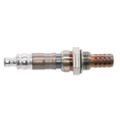 2003 Mitsubishi Lancer Oxygen Sensor 2