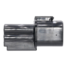 2003 Mitsubishi Lancer Oxygen Sensor 4