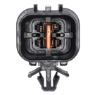 2002 Mitsubishi Eclipse Oxygen Sensor 3