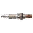 1992 Mazda MX-3 Oxygen Sensor 2