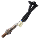 2004 Toyota Sienna Oxygen Sensor 1