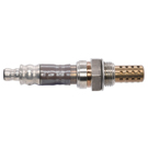 1995 Jaguar XJS Oxygen Sensor 2