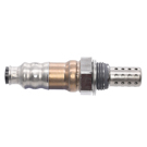 2011 Saab 9-5 Oxygen Sensor 2