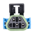 2016 Cadillac ELR Oxygen Sensor 3