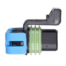 2016 Cadillac ELR Oxygen Sensor 4